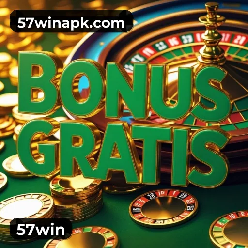 Segurança App 57win