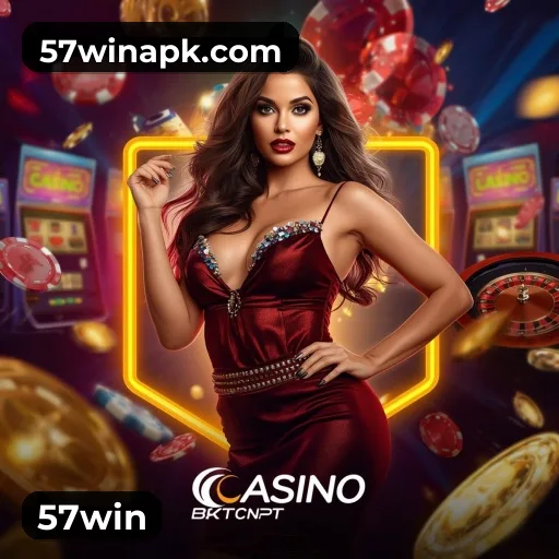 Notificações App 57win