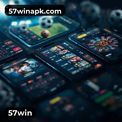 App Store 57win