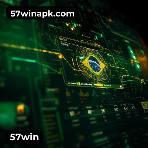 Funcionalidades App 57win