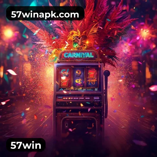 Celular 57win