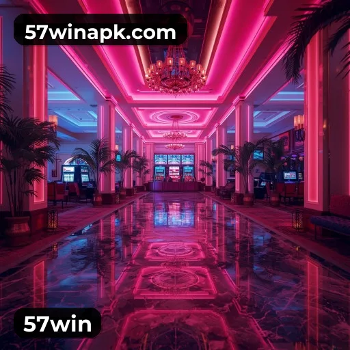 Recursos App 57win