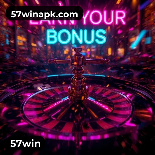 Vantagens App 57win