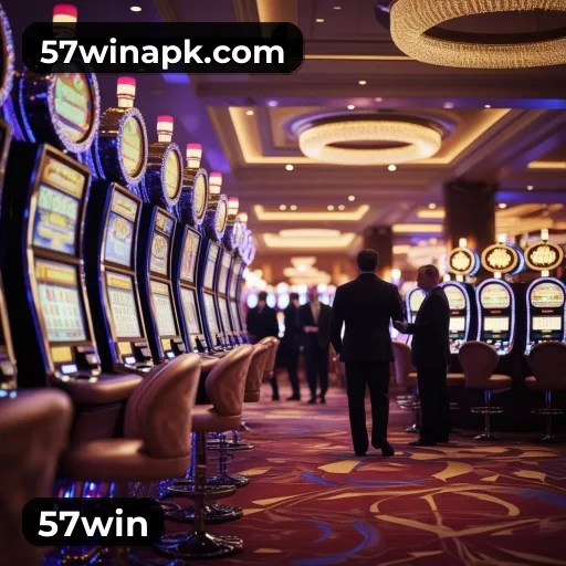 App 57win Android