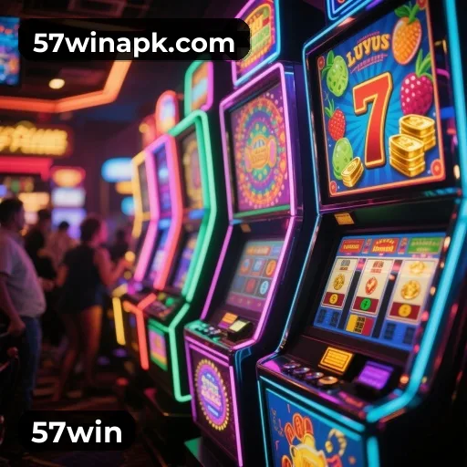 Instalar 57win Mac
