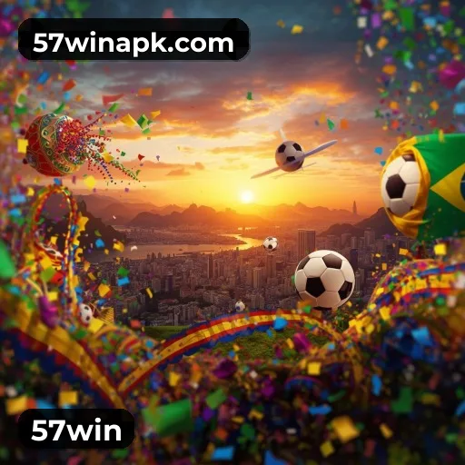 Instalar APK 57win