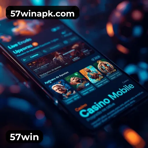 Baixar 57win Android
