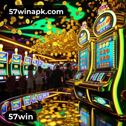 Fortune Dragon - slot PG Soft na 57win