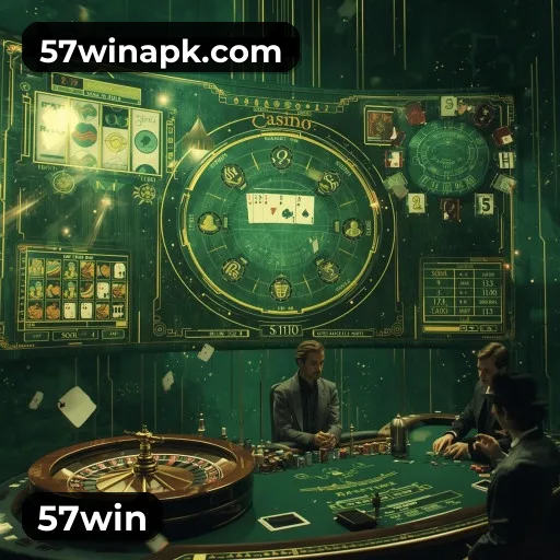 Fortune Ox - slot PG Soft na 57win