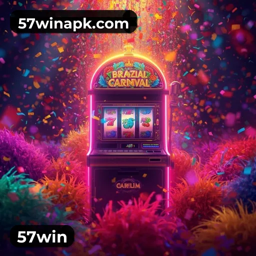 Fortune Dragon - slot PG Soft na 57win