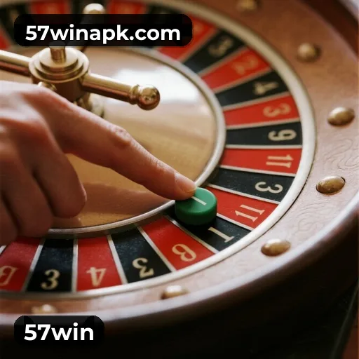 Jackpots 57win