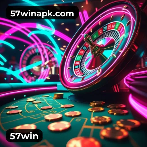 Slots mobile 57win