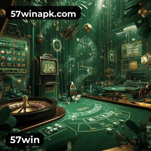 Dicas de slots 57win