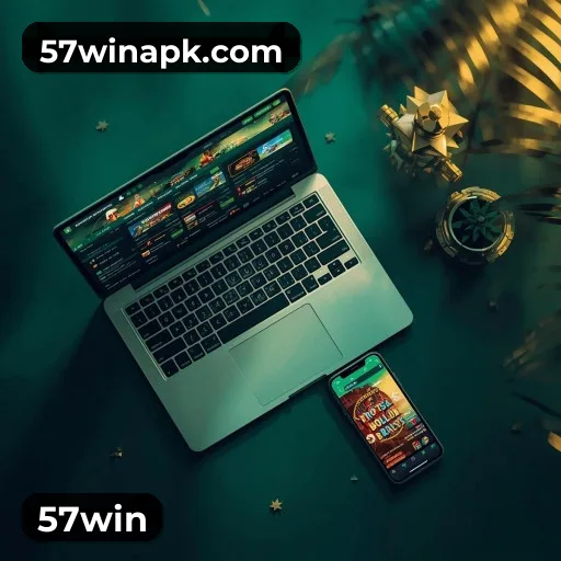 RNG certificado 57win
