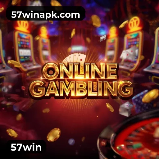 Slots em destaque 57win