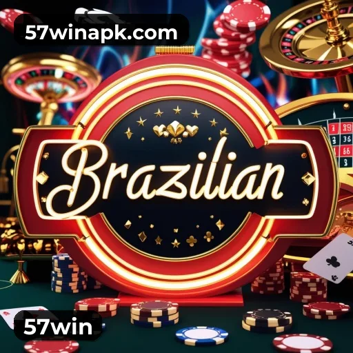 Benefícios VIP 57win