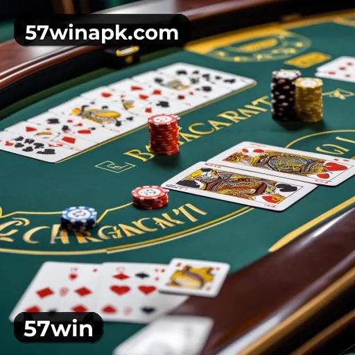 Níveis VIP 57win