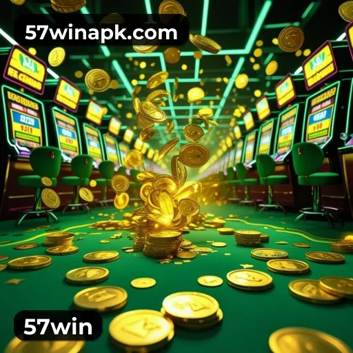Qualificar VIP 57win