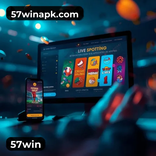 Vantagens VIP 57win