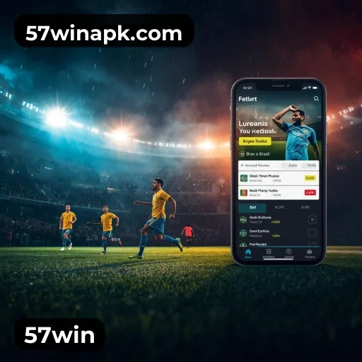 Programa VIP 57win