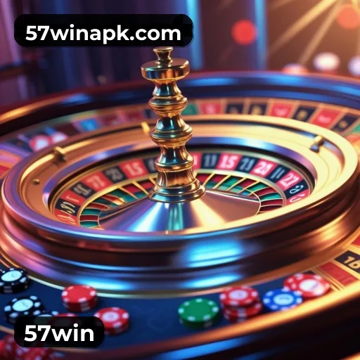 Promoções 57win