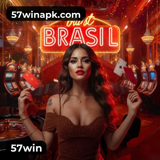 Ganhador 57win