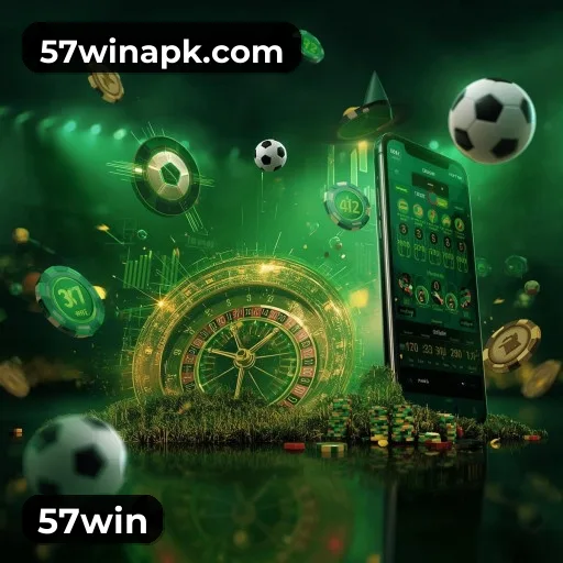 Slots RTP 57win